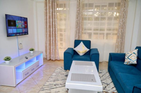 Olivet Homes- California plaza